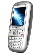 alcatel OT-C551 Specifications