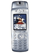 Motorola A830 Specifications