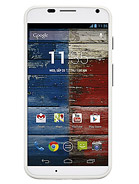 Motorola Moto X Specifications