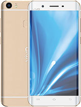 vivo Xplay5 Elite Specifications