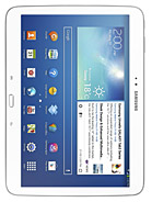 Samsung Galaxy Tab 3 10.1 P5210 Specifications