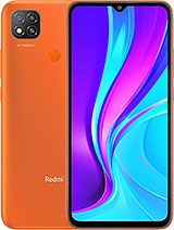 Xiaomi Redmi 9 (India) Specifications