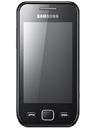 Samsung S5250 Wave525 Specifications