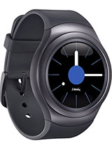 Samsung Gear S2 3G Specifications