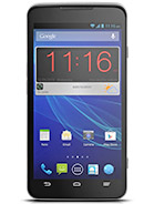 ZTE Iconic Phablet Specifications