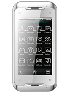 Micromax X650 Specifications