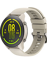 Xiaomi Mi Watch Specifications