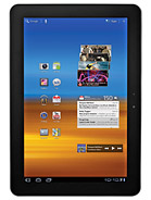 Samsung Galaxy Tab 10.1 LTE I905 Specifications