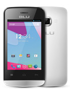 BLU Neo 3.5 Specifications