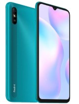 Xiaomi Redmi 9i Specifications