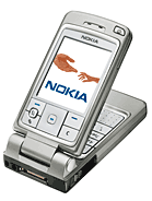 Nokia 6260 Specifications