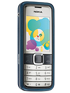 Nokia 7310 Supernova Specifications