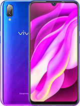 vivo Y97 Specifications