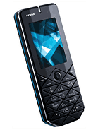 Nokia 7500 Prism Specifications