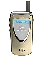 Motorola V60i Specifications