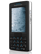 Sony Ericsson M608 Specifications