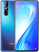 vivo S1 Pro (China) Specifications