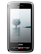 ZTE F952 Specifications