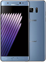 Samsung Galaxy Note7 Specifications