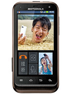 Motorola DEFY XT535 Specifications