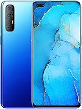 Oppo Reno3 Pro Specifications