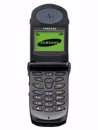 Samsung SGH-800 Specifications