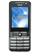 Asus V88i Specifications