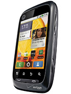 Motorola CITRUS WX445 Specifications