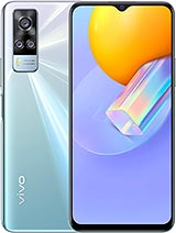 vivo Y51 (2020, December) Specifications