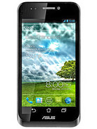 Asus PadFone Specifications