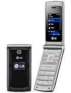 LG A130 Specifications