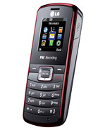 LG GB190 Specifications