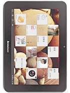 Lenovo LePad S2010 Specifications