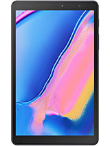 Samsung Galaxy Tab A 8.0 & S Pen (2019) Specifications