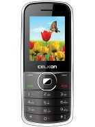 Celkon C449 Specifications