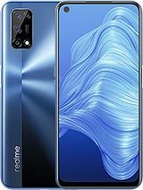 Realme 7 5G Specifications