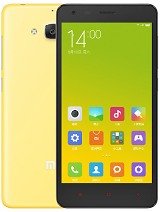 Xiaomi Redmi 2A Specifications