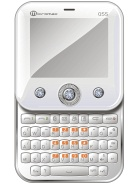 Micromax Q55 Bling Specifications