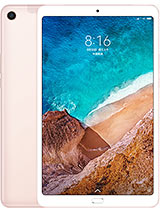 Xiaomi Mi Pad 4 Plus Specifications