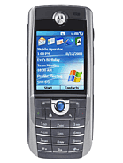 Motorola MPx100 Specifications