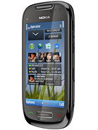 Nokia C7 Specifications