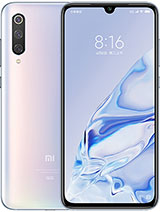 Xiaomi Mi 9 Pro 5G Specifications