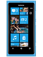 Nokia Lumia 800 Specifications