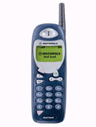 Motorola M3888 Specifications