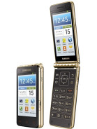 Samsung I9230 Galaxy Golden Specifications