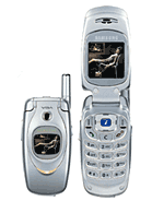 Samsung E600 Specifications