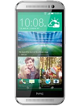 HTC One (M8i) Specifications