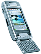 Sony Ericsson P910 Specifications