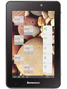 Lenovo LePad S2007 Specifications