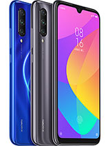 Xiaomi Mi CC9e Specifications